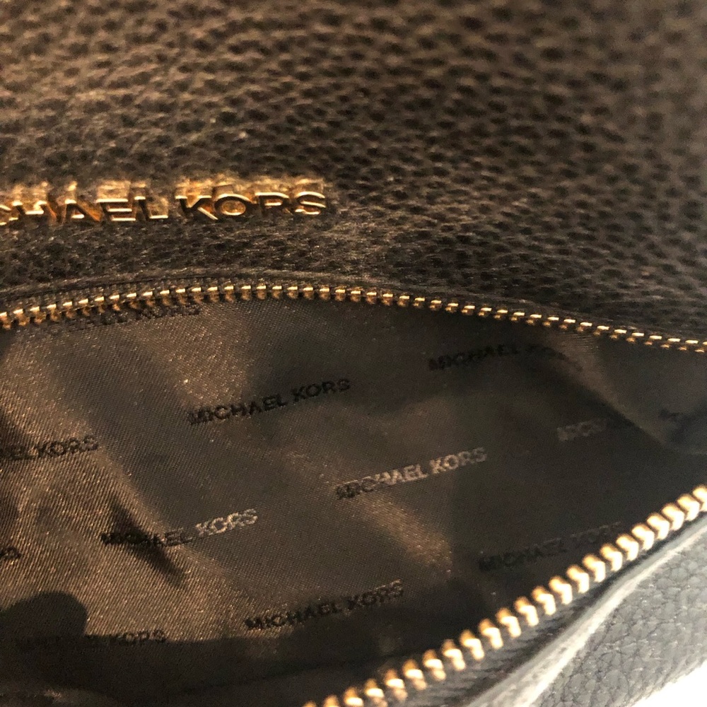 Michael Kors Rhea Medium Backpack - Picture 8 of 10